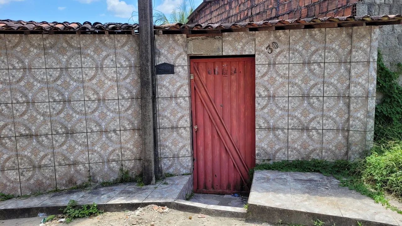 foto - Maceió - Benedito Bentes