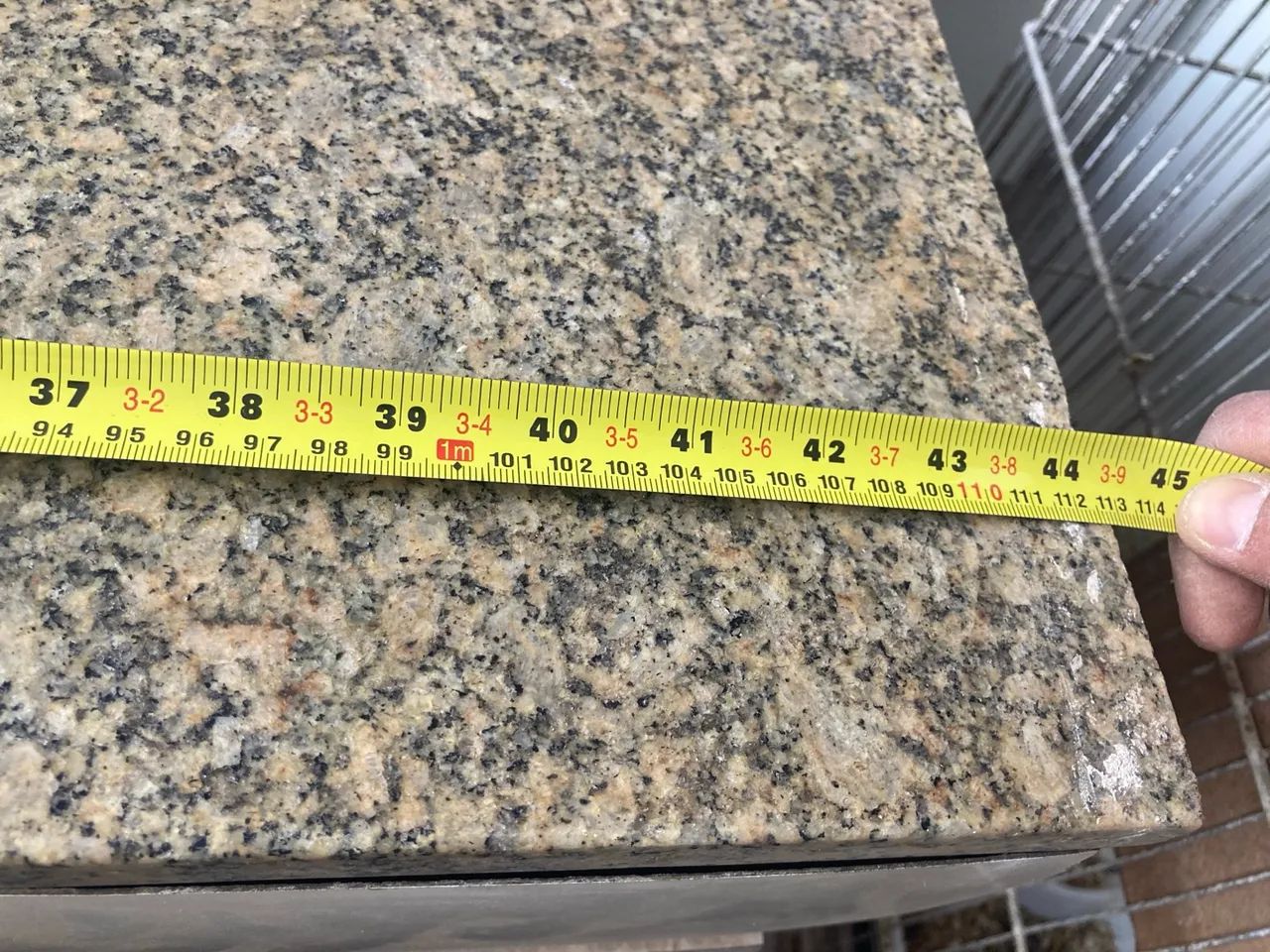 Pia lavatório Banheiro  - Foto 2