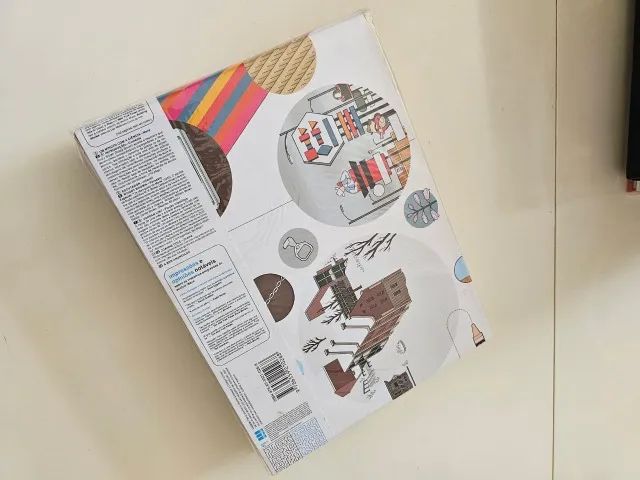 Rusty Brown - Chris Ware  - Foto 2