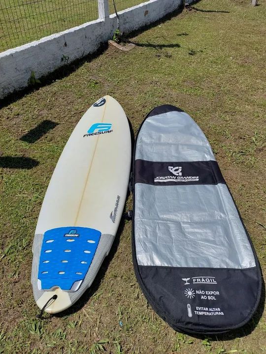 Kit surf - Foto 2