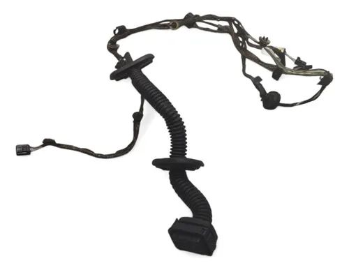 Chicote Porta Dianteira Direita Renault Fluence 2.0 15/16