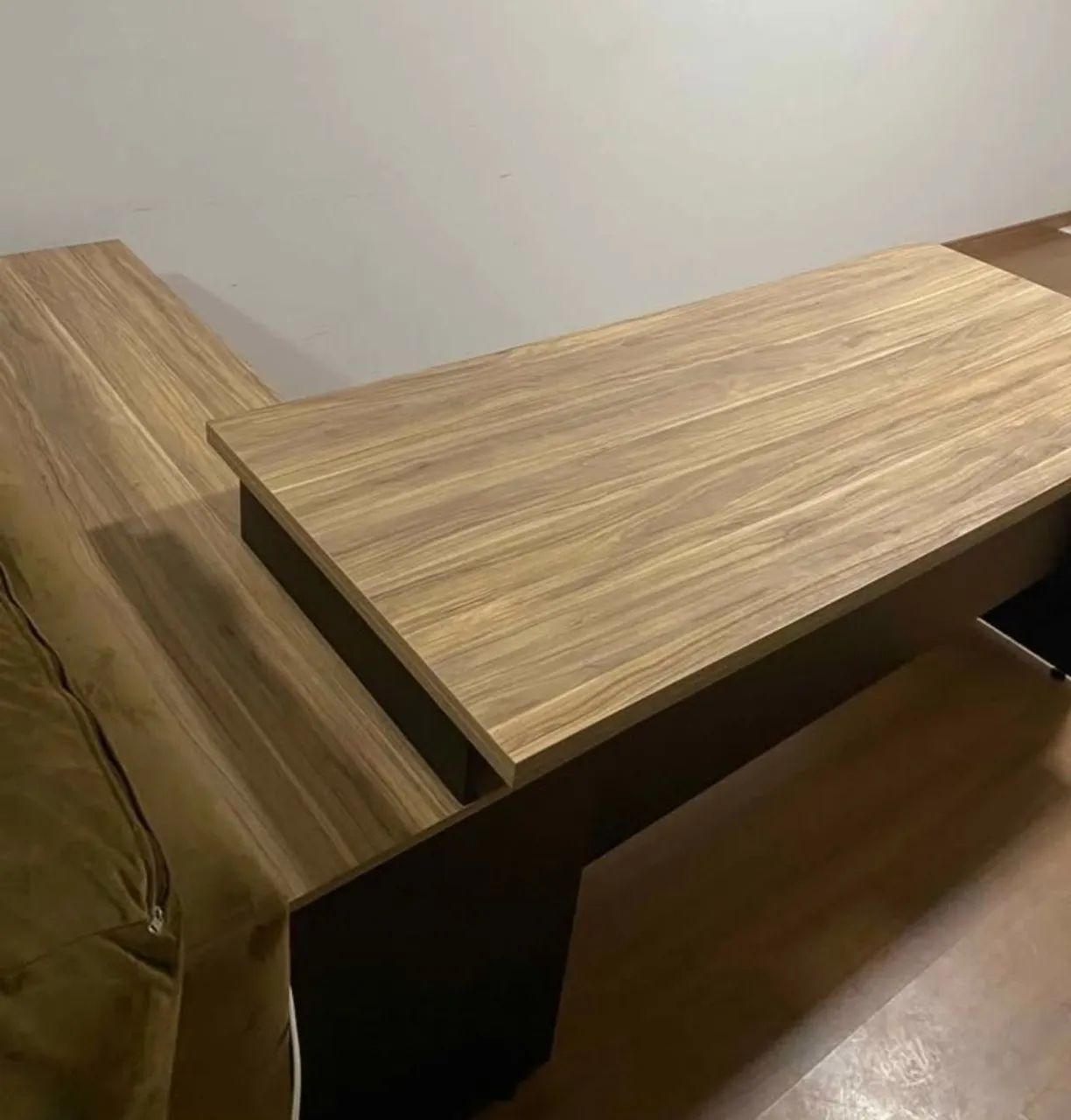 Mesa de escritório  - Foto 3