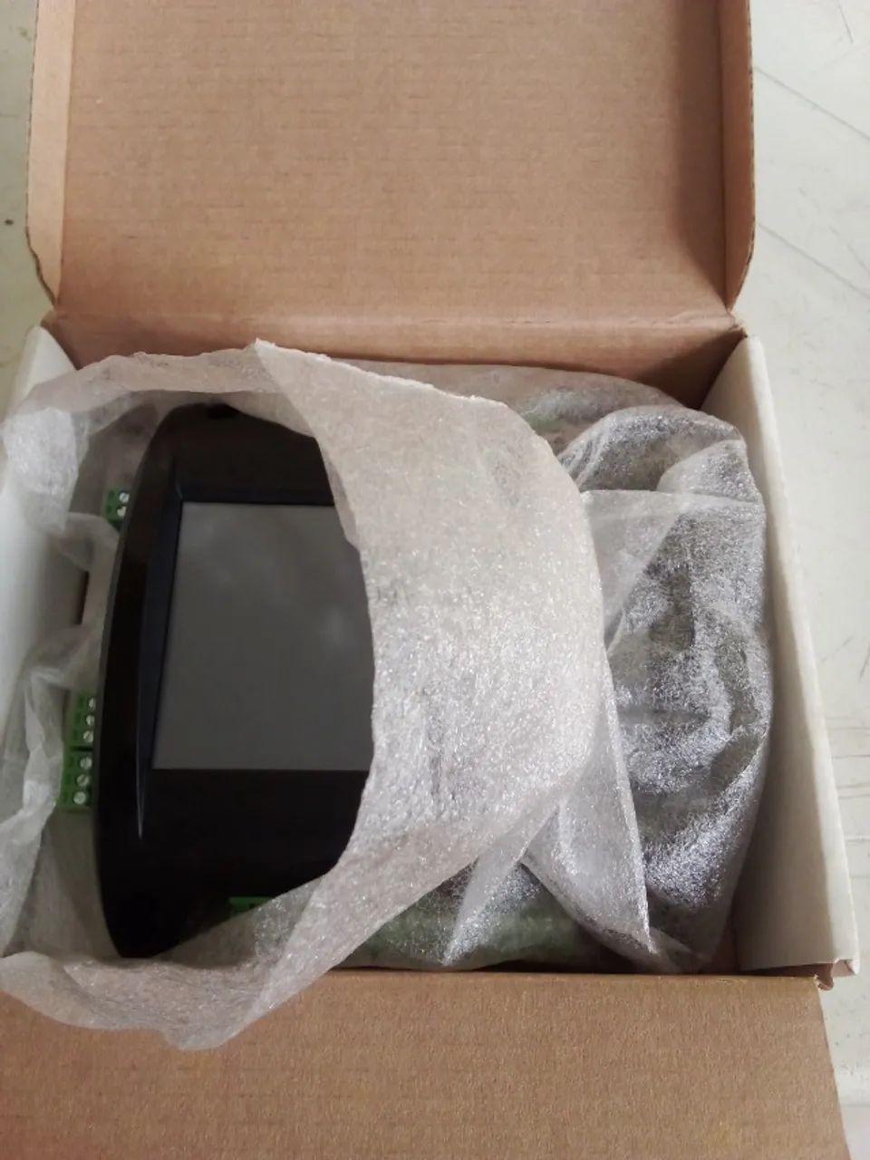 Controlador de acesso gerenciável  - Foto 3