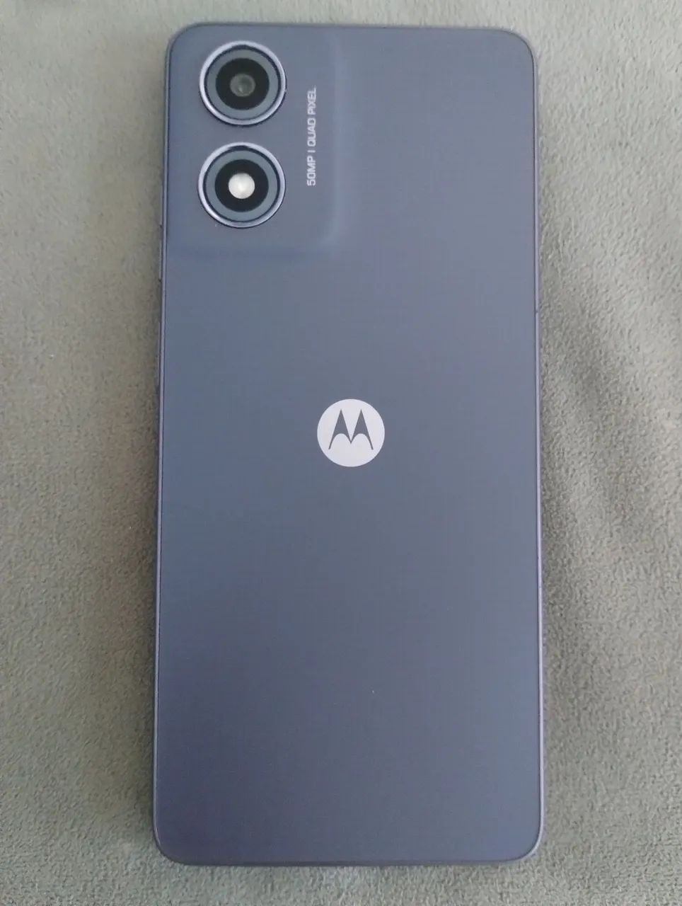 Moto G04S