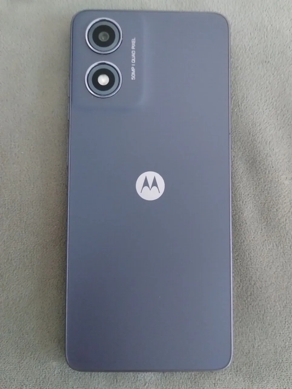 Moto G04S