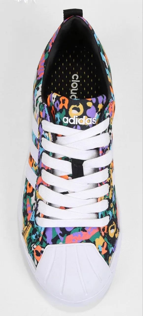 Tênis adidas streetcheck - Foto 2