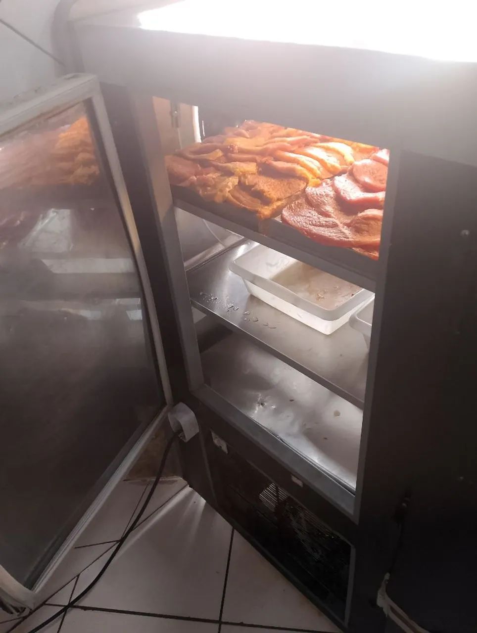 Balcão Refrigerado para Açougue - Foto 5