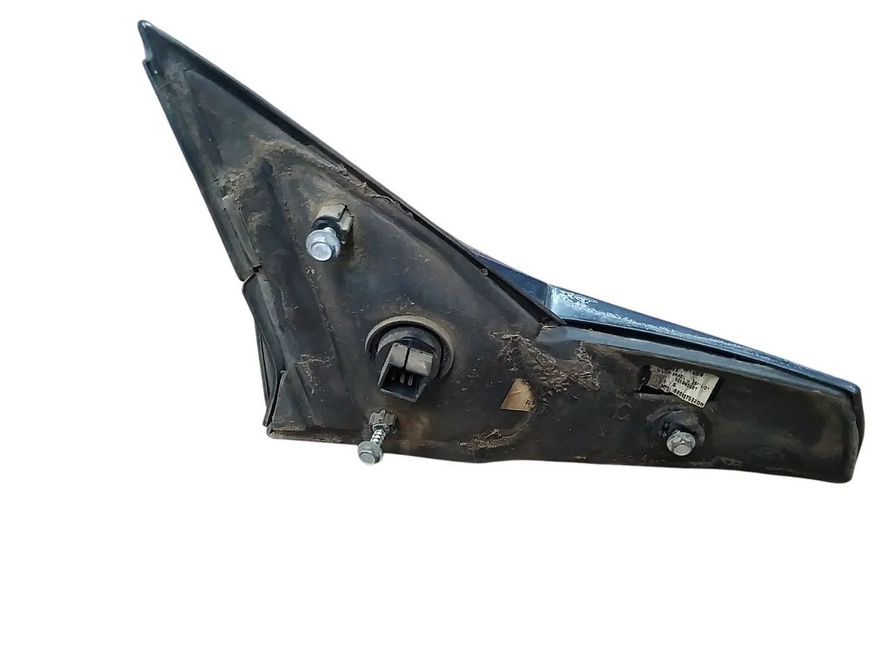 Retrovisor Esq Elétrico Chevrolet Vectra 97 98 99 - Foto 2