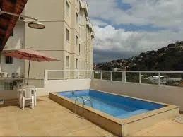 ALUGA APARTAMENTO NO BAIRRO SÃO FRANCISCO DE ASSIS - Foto 3