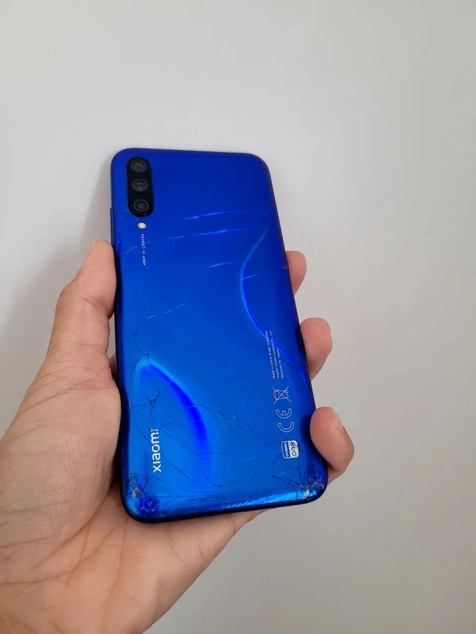 XIAOMI MI A3  - Foto 2