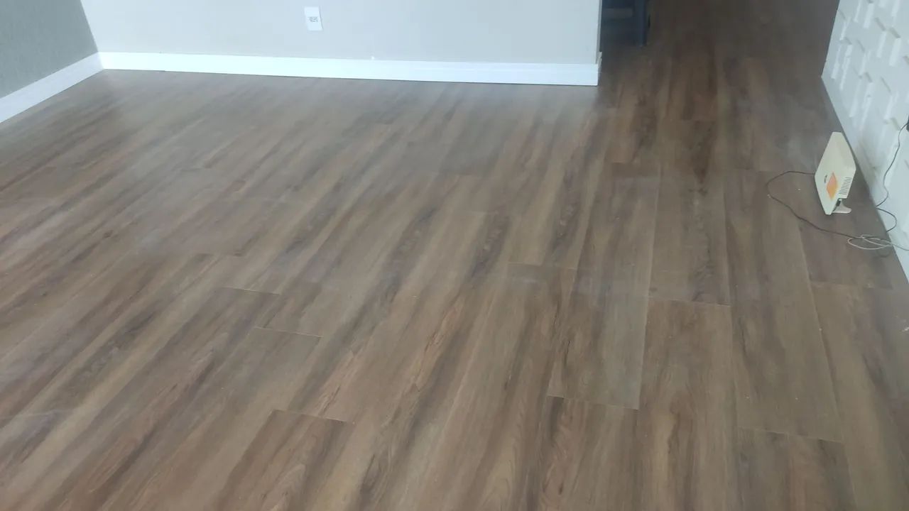 Piso laminado eucaflor prime  - Foto 3