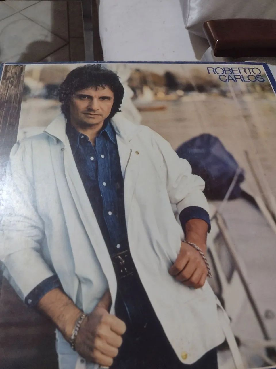 Vendo lote de 9 discos de vinil de MPB  - Foto 2