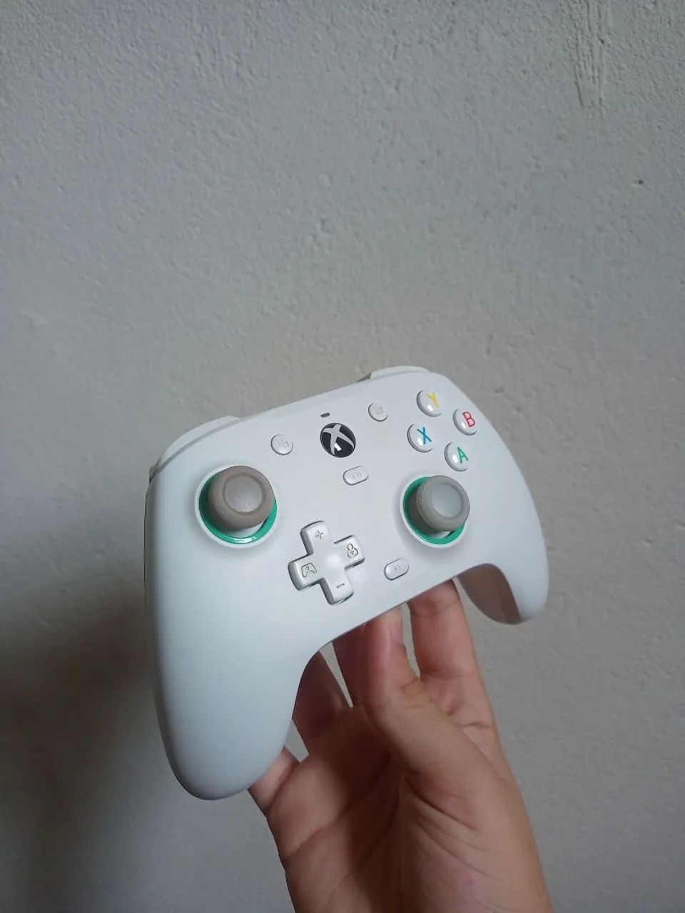Controle Xbox series S/X GAMESIR G7 SE 