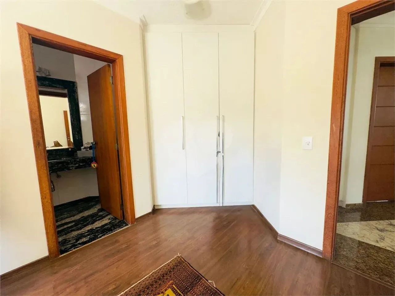 Casa à venda ou para alugar com 4 quartos, sendo 3 suítes, no condomínio Village Vert, Sor - Foto 14