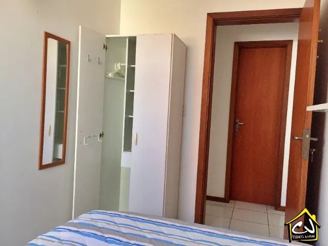 Páscoa/Balonismo 2025 - Apartamento c/ 3 Quartos - 3 Quadras Mar - Prainha - Foto 14