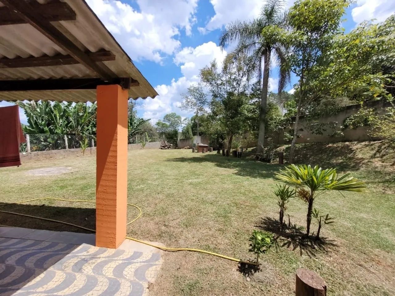 K.B Chácara a venda em Mairinque - Foto 3