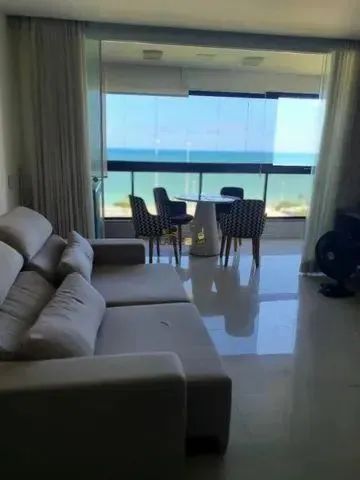 Apartamento com Vista Mar 3 quartos em Boa Viagem | Edf Saint Thomas - Foto 2