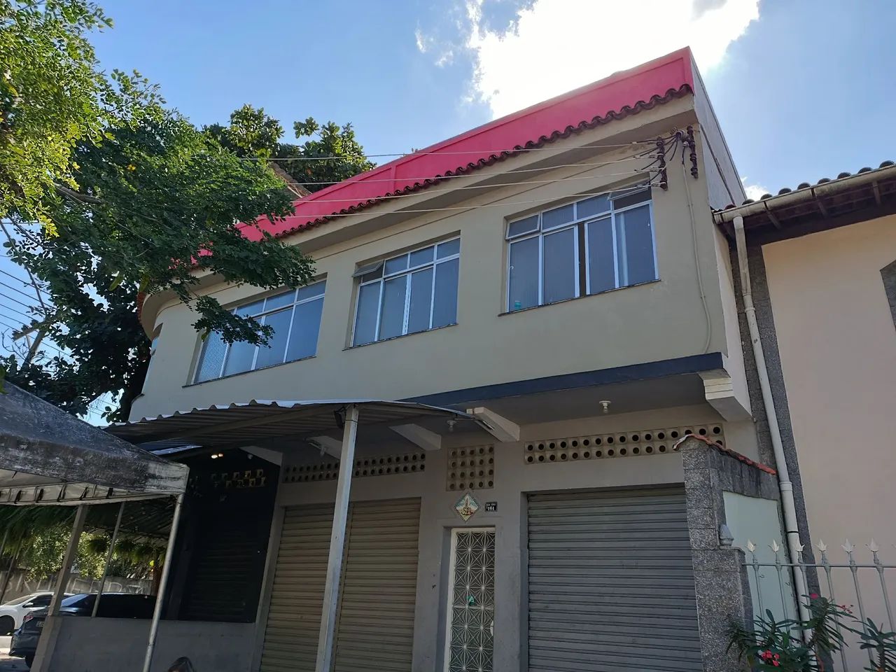 Foto - Rio de Janeiro - Campo Grande