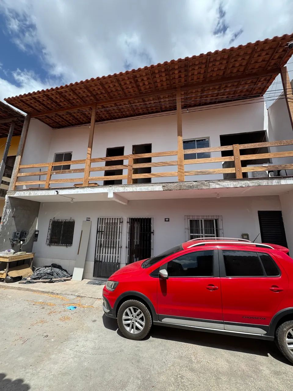 Foto - São Luís - Angelim