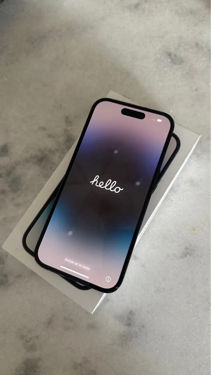 iPhone 14 Pro 128GB