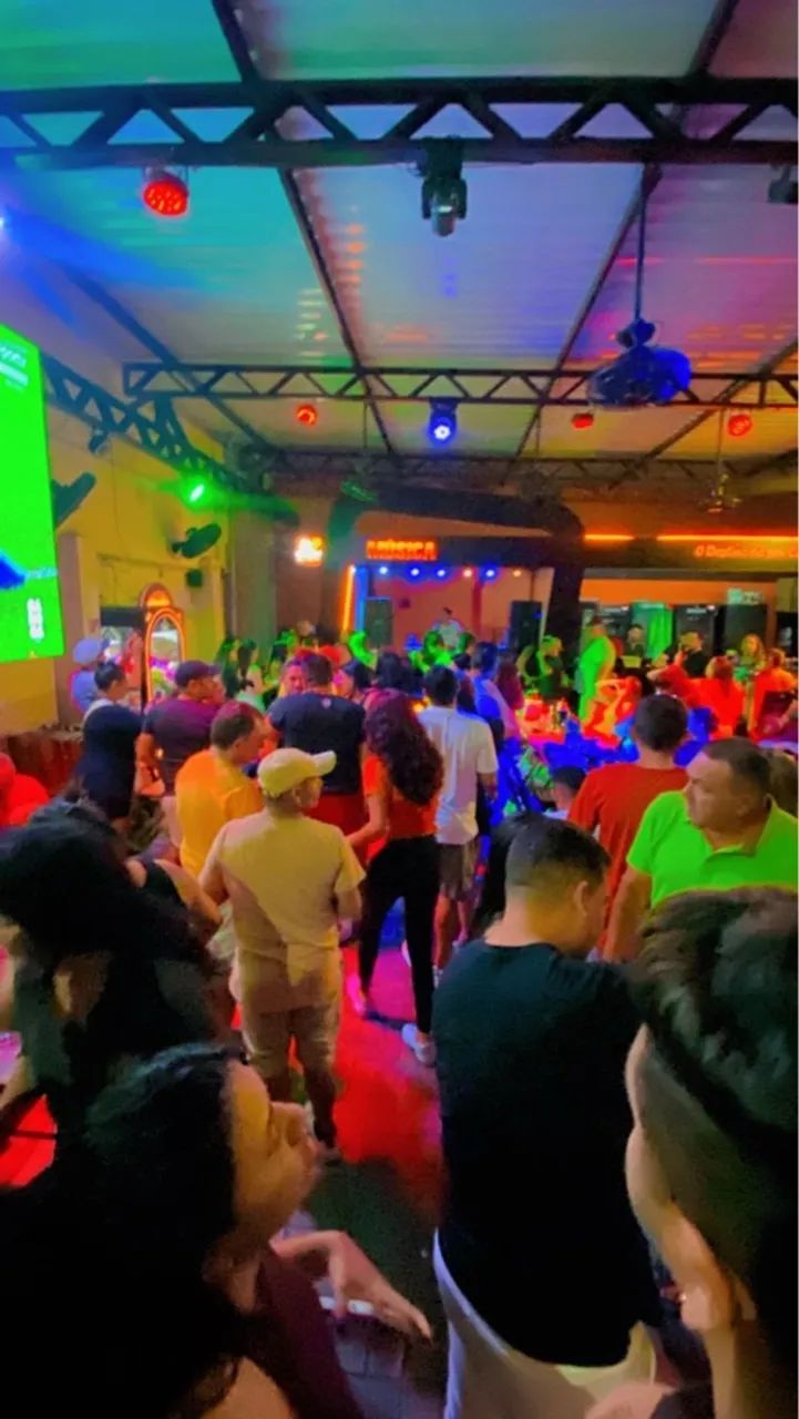 BAR E RESTAURANTE (lucrando)  - Foto 3