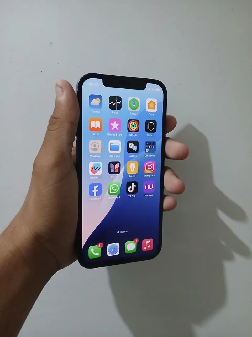 iPhone 12 128gb - Foto 2