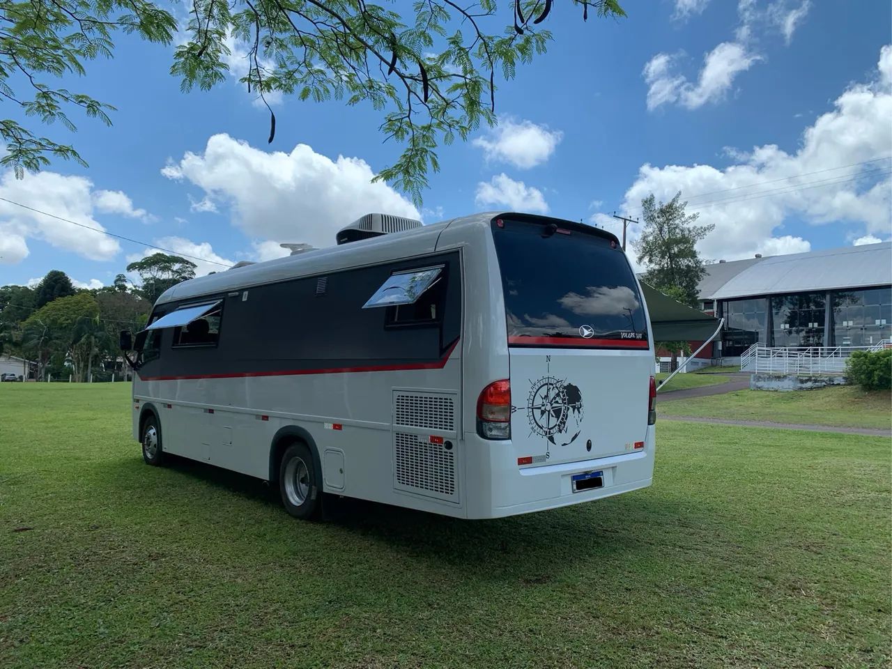 Motorhome Volare W8 - Foto 11