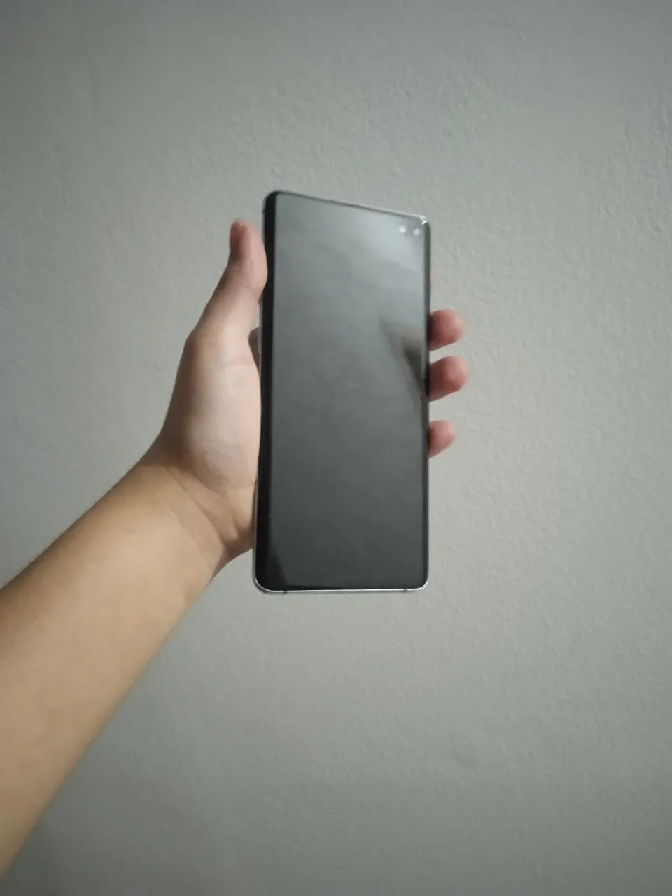 Samsung s10+