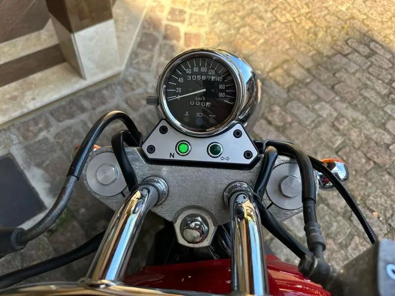 Suzuki 800 1997 - 1456762316 | OLX