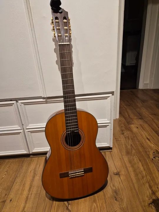 Violão Clássico yamaha 162s