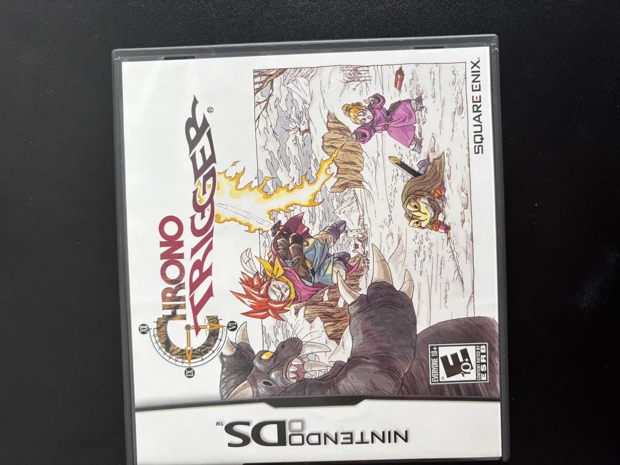 Chrono trigger - Foto 3