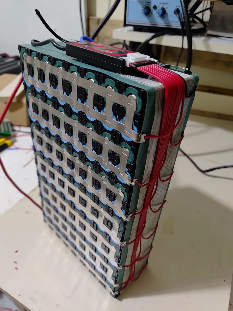 Bateria de lítio a partir de 999,00 - Foto 2