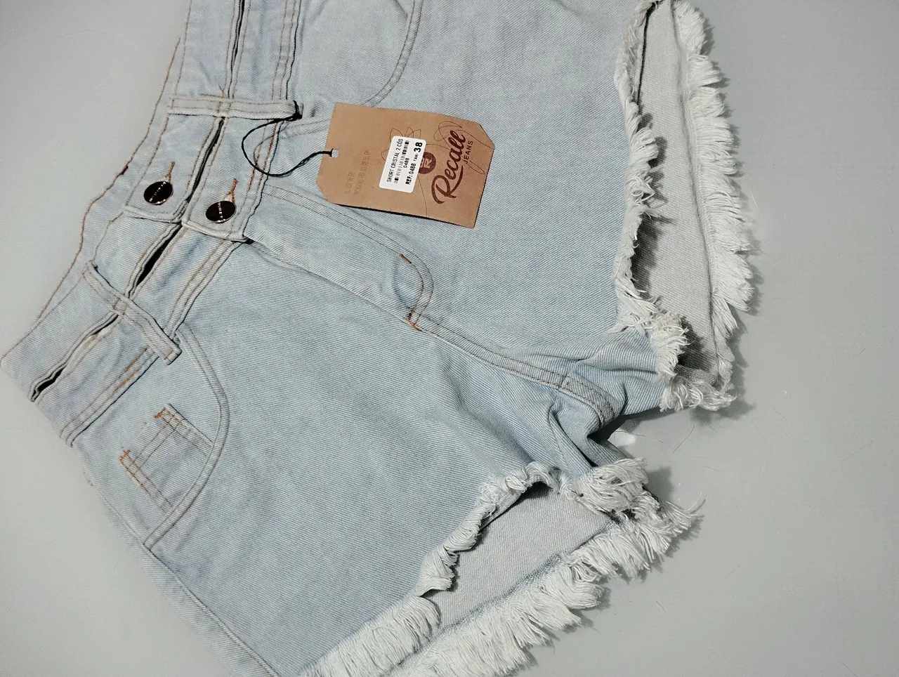 Short Jeans