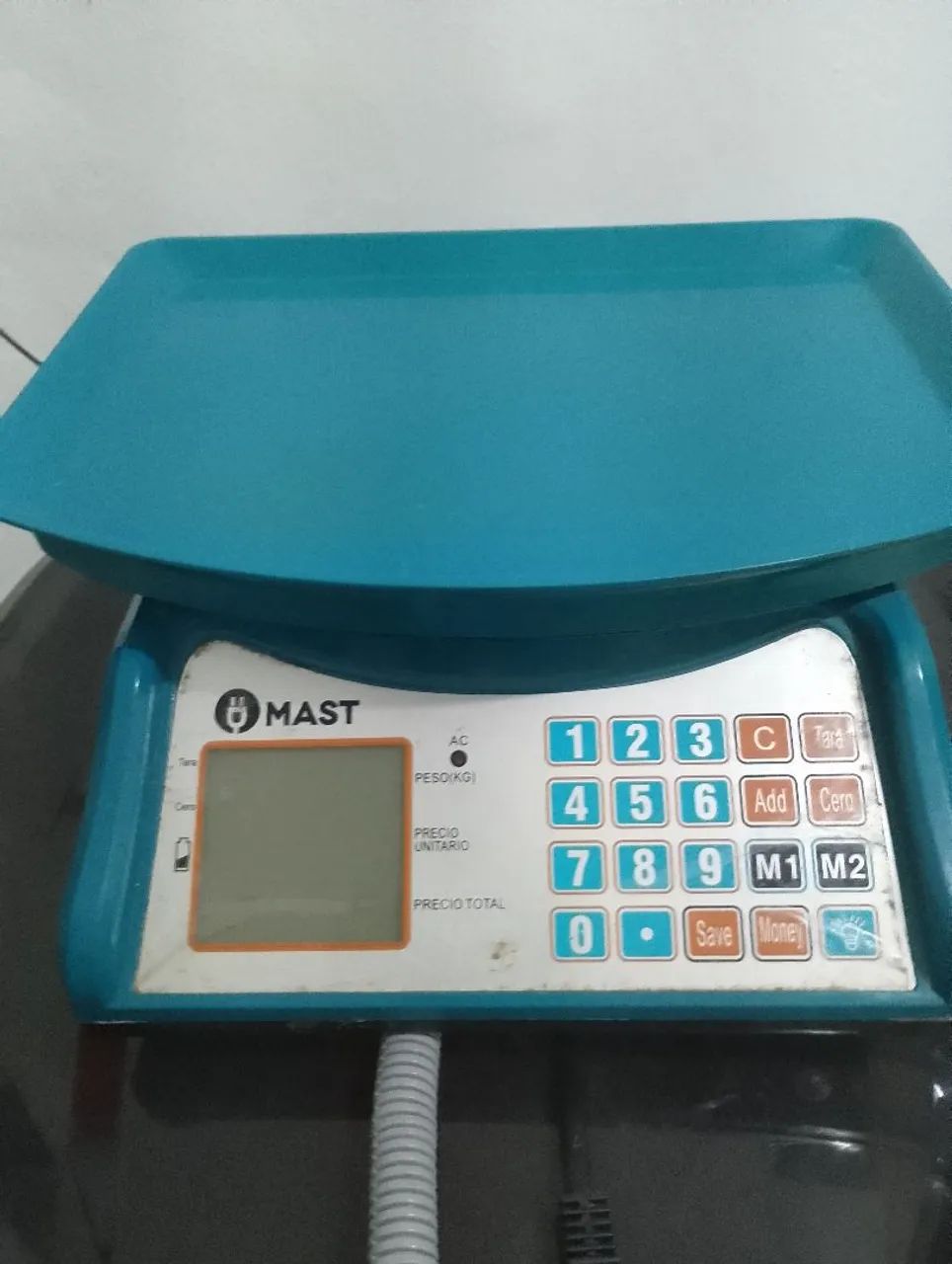 Balança e Lacrador de embalagem  - Foto 3