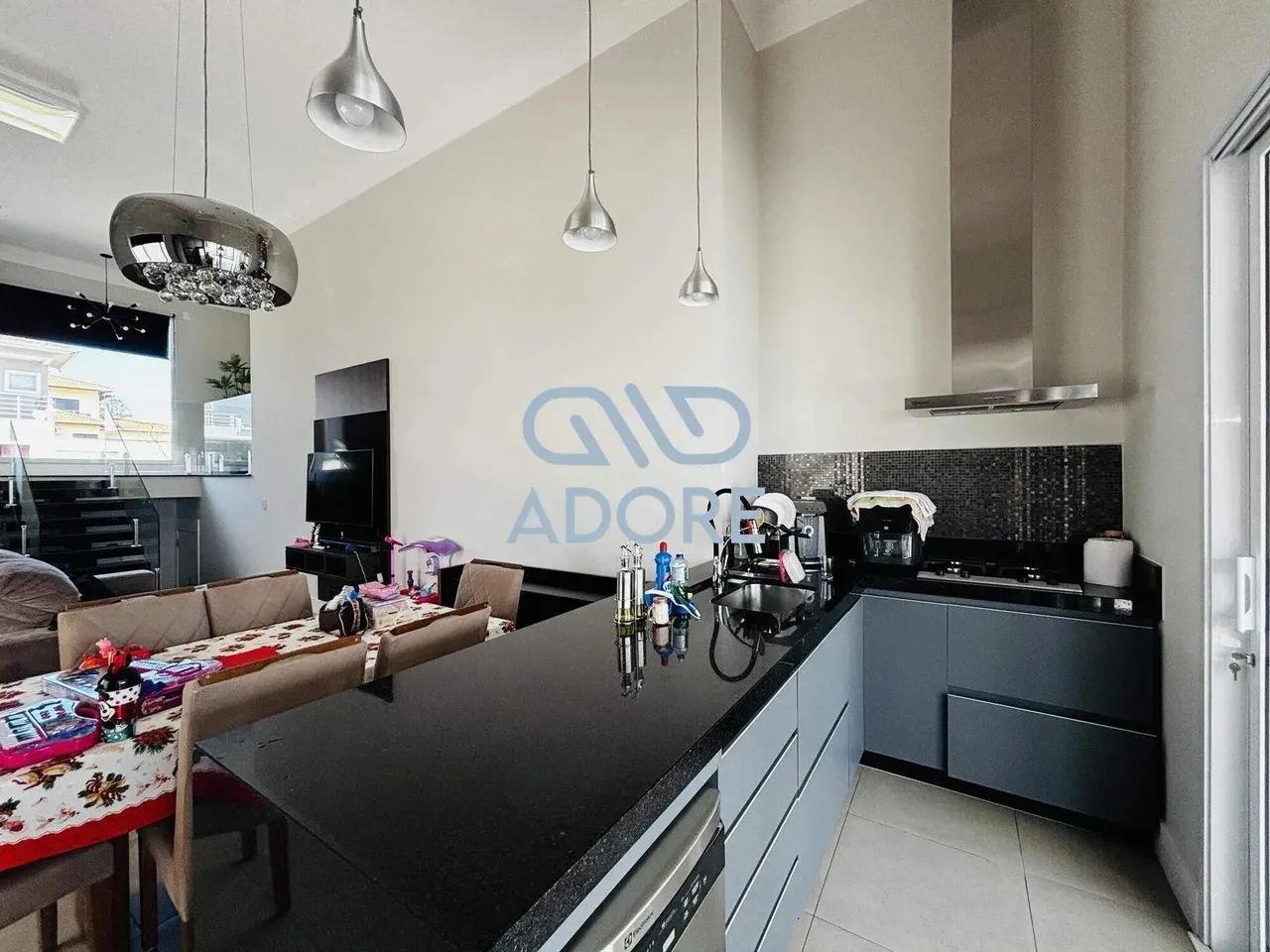 Casa à venda no Condomínio Residencial Central Parque - Salto/SP - Foto 5