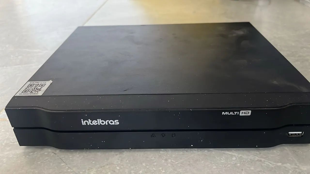 DVR 8 CANAIS   - Foto 2