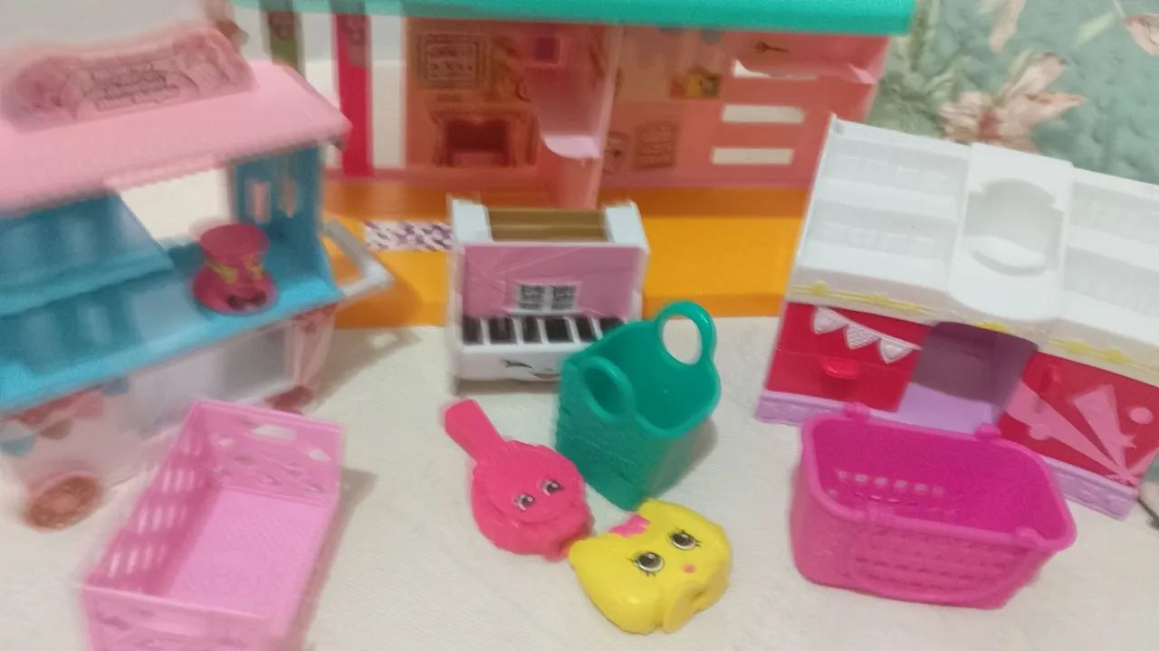  Shopkins - Foto 4