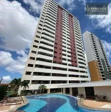 Apartamento a venda no bairro de fátima
