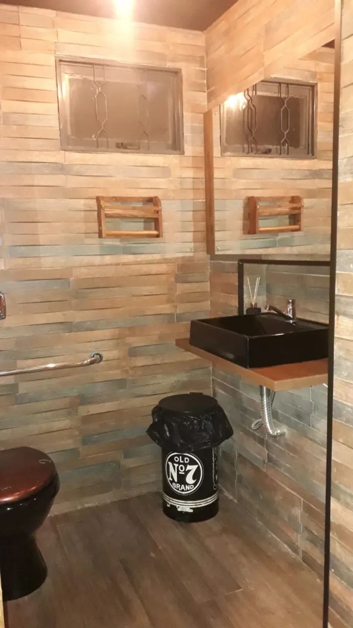 Salão comercial recém reformado no Jardim Robru, 84m² - Foto 13