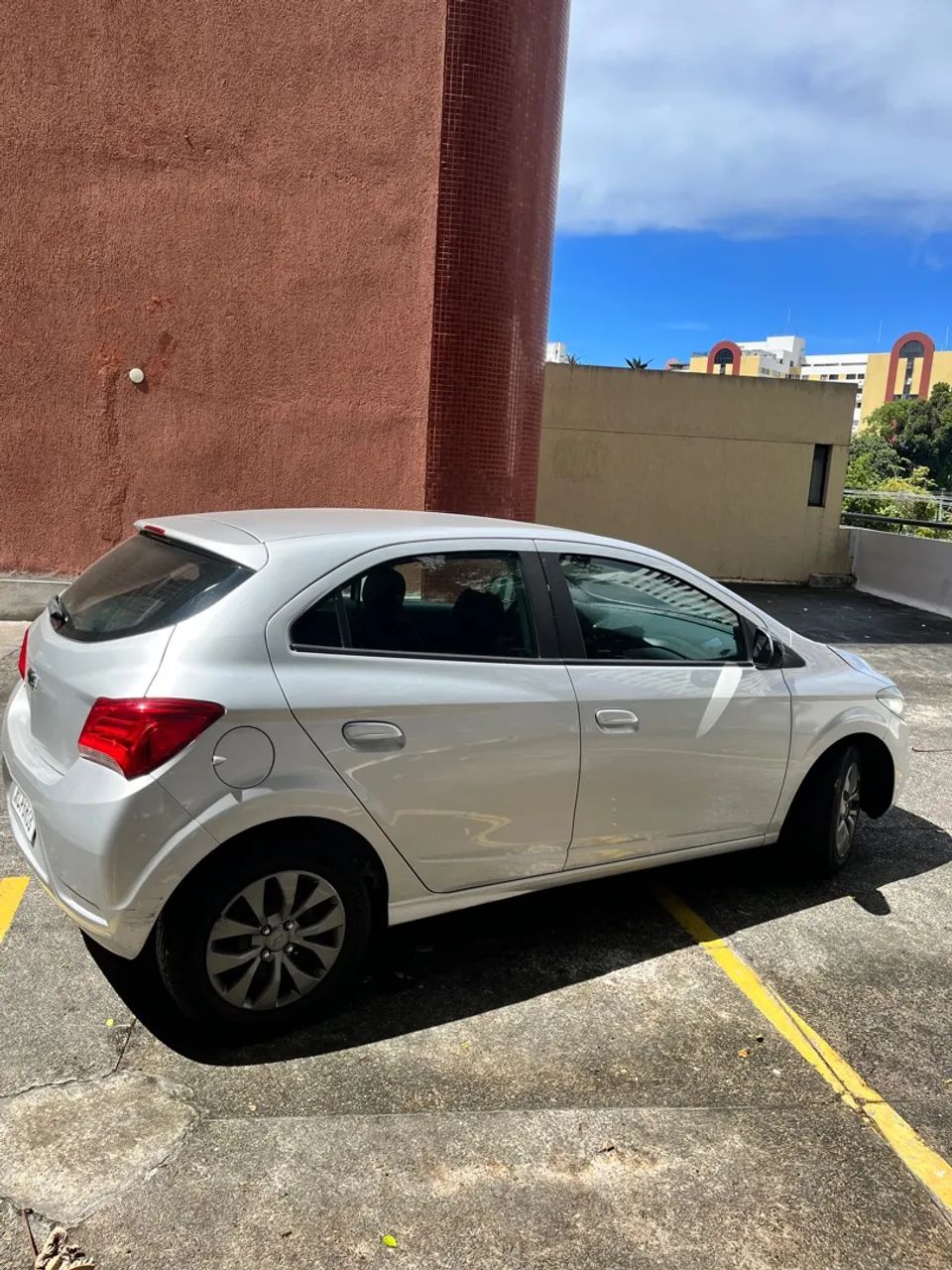 ALUGUEL DE CARRO - Foto 4