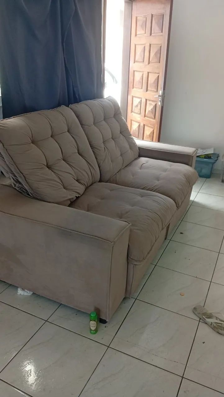 Sofá em bom estado 64842828005250123