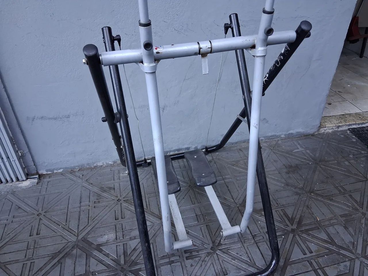 Aparelho de ginástica  - Foto 3