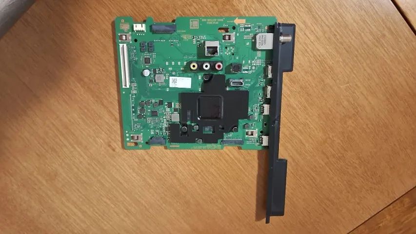Placa principal TV Sansung QN50Q60TAG