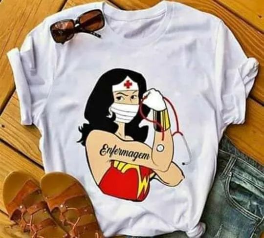 camisa personalizada R$30,00 - Foto 3