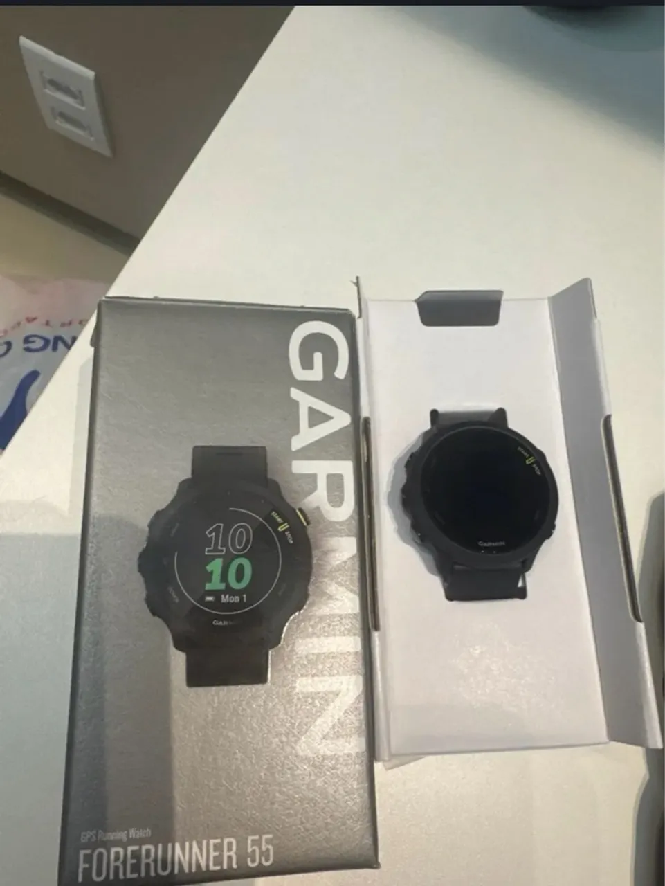 Relógio Garmin