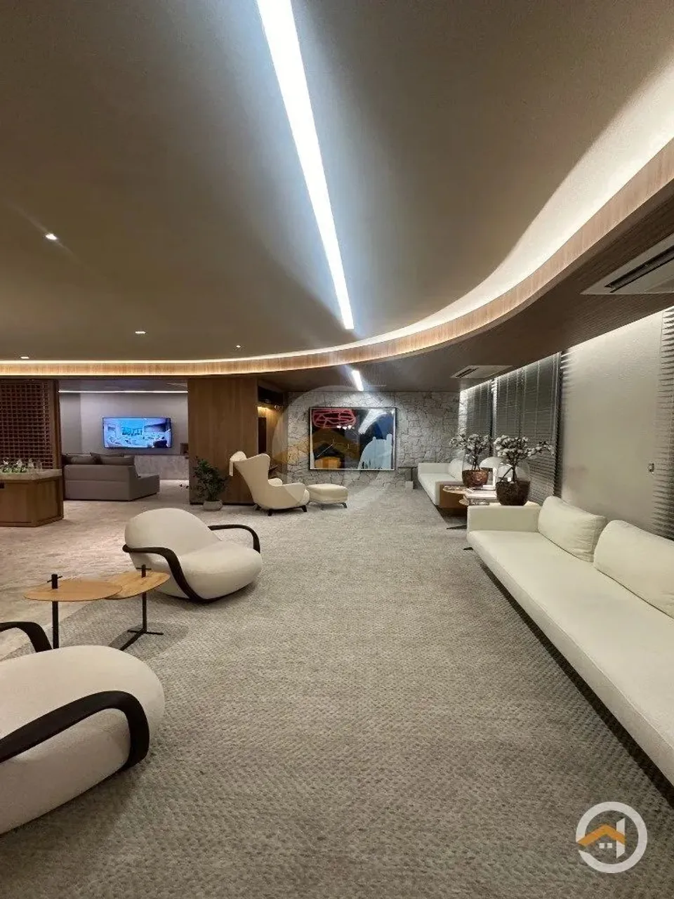 Apartamento com 4 suítes, Setor Marista
