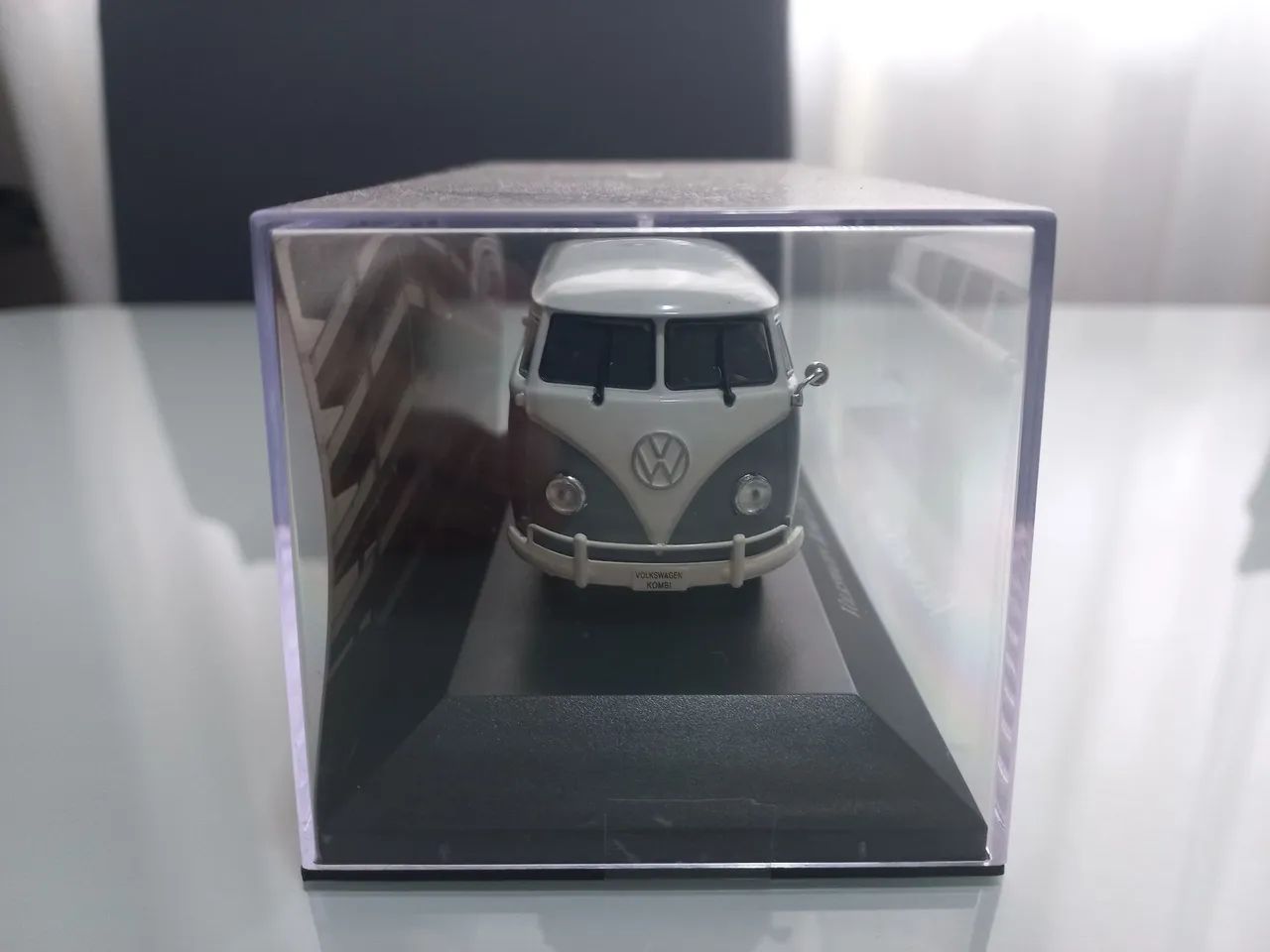 Volkswagen kombi 1200 - Foto 2