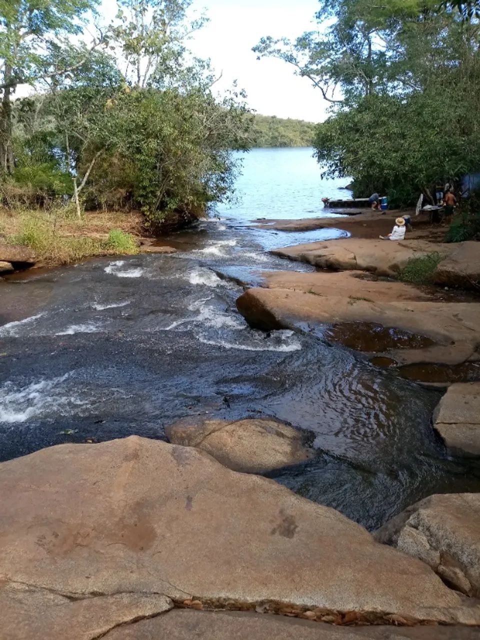 Chácara/Rancho 1.050m2 - Foto 9