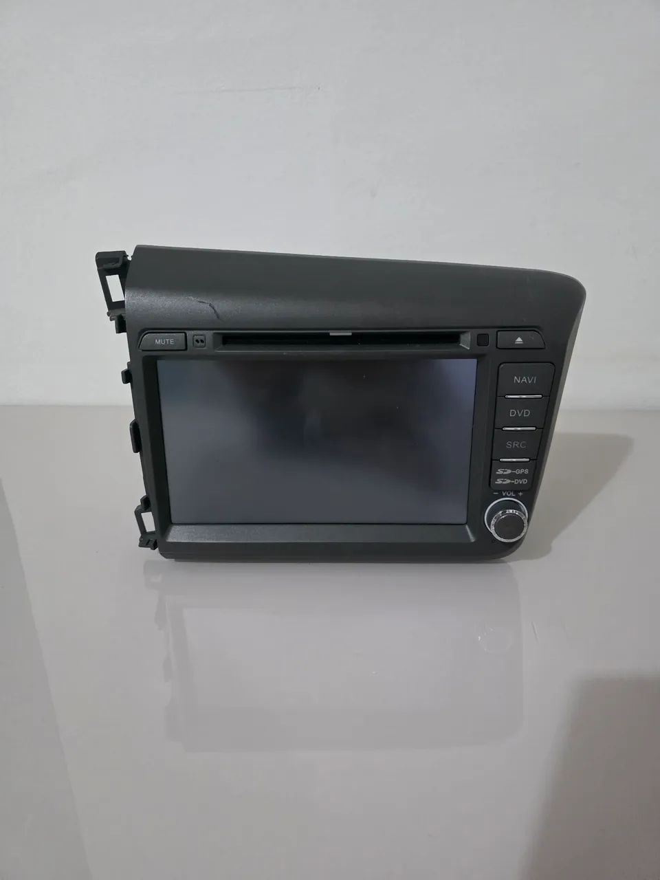 Central civic 2012 