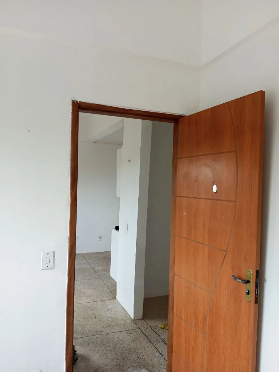 Foto - Belém - Marambaia